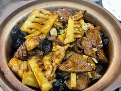 -京天红酒家(虎坊路店)
