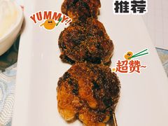-巴扎美食·新疆菜·西域歌舞表演餐厅(新疆大厦店)