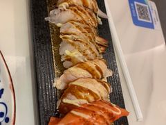 -羽寿司(东方宝泰店)