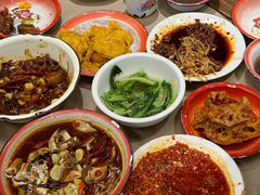 -老三样·旧食新味(万寿宫店)