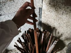 -草庵摩尼教遗址公园