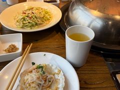 -海味当家·蒸锅海鲜(星海公园店)