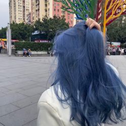-苏豪路易士·嘉玛发廊