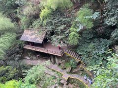 -莫干山风景区