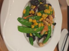-小土豆北方菜馆(方庄店)