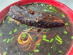 大肉面-小龙大肉面馆
