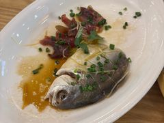 -德胜轩正宗顺德菜(宝安沙井会展中心店)