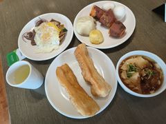 -兴芮温泉度假区