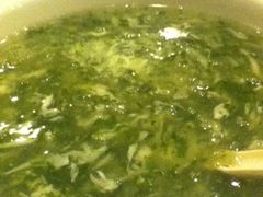 荠菜银鱼羹-王興記(中山路店)