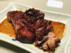 -阿政粤小馆(中央大街店)