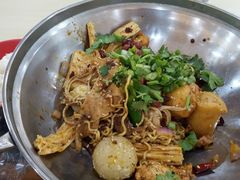 -上海健康医学院北苑食堂
