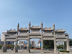 -广佑寺风景区