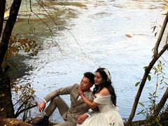 -叠溪松坪沟景区