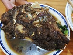 -天天鲜面馆(衡山路店)
