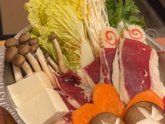 -元气寿司(金光华店)