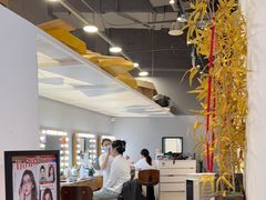 -天真蓝照相馆(宁波来福士店)