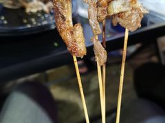 -红钳侠小龙虾·烧烤(中赢康康谷店)
