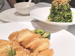 -四季民福烤鸭店(王府井东安门店)