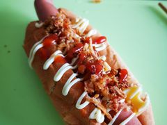 超级热狗-宜家·瑞典食品屋(四元桥店)