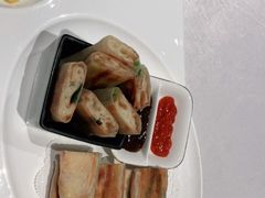 -杭州新新饭店·1913餐厅