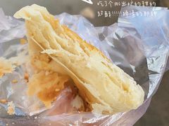 -逍林黄桥烧饼
