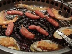 -火炉火自助餐(西直门凯德MALL店)