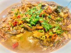 -林记象山海鲜(广灵二路店)