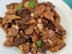 -普天和酒楼·新津菜·烤鸭(天津之眼店)