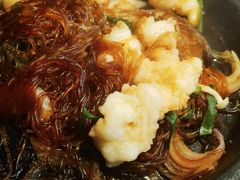 -绿茶餐厅(南昌王府井店)