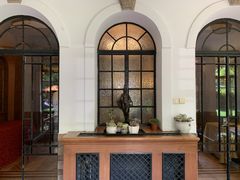 -马勒别墅·中餐厅