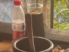 -马灯部落·西湖边的创意山景餐厅(虎跑动物园店)