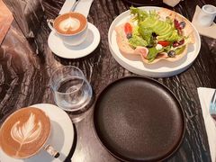 -LES ELITES 英集荟(南京西路店)