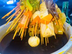 -钢管厂歆瑞源油卤串串香(春熙路太古里店)