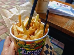 -Potato Corner(广州天河城店)