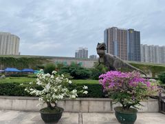 -陕西自然博物馆