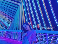 -琴岛之星摩天轮