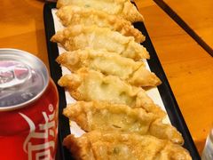 -咕咕站韩国料理(紫金港店)