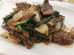 -台山美食一绝阿四台山黄鳝饭(阿四创作店)