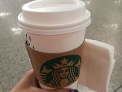 -星巴克(北京首都国际机场7店)