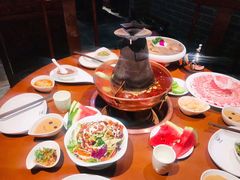 -宝泉铜锅(高新店)