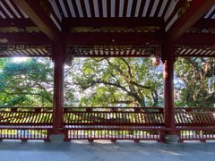 -乌山风景区