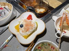 -海底捞火锅(油麻地店)