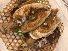 顺德煎鱼嘴-金城大酒店-中餐厅(汾江中路店)