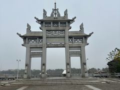 -靖港古镇