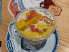 -赵记传承·中式甜品(中山石岐大信店)