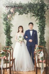 韩国艺匠-THE QUEEN(北京店)