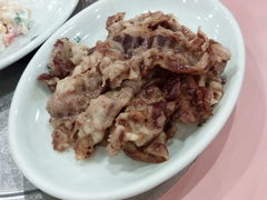 烤肥牛-山水甲山(右安门店)