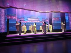 -陕北民歌大舞台