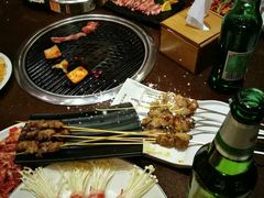-合合大冷面(湖南店)