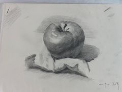-信马画室 成人零基础到个人创作画室(亚运村店)